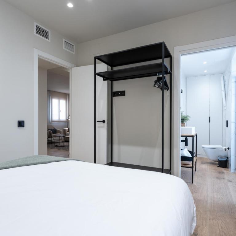 Zenete Deluxe - Apartamento de 2 dormitorios - 14