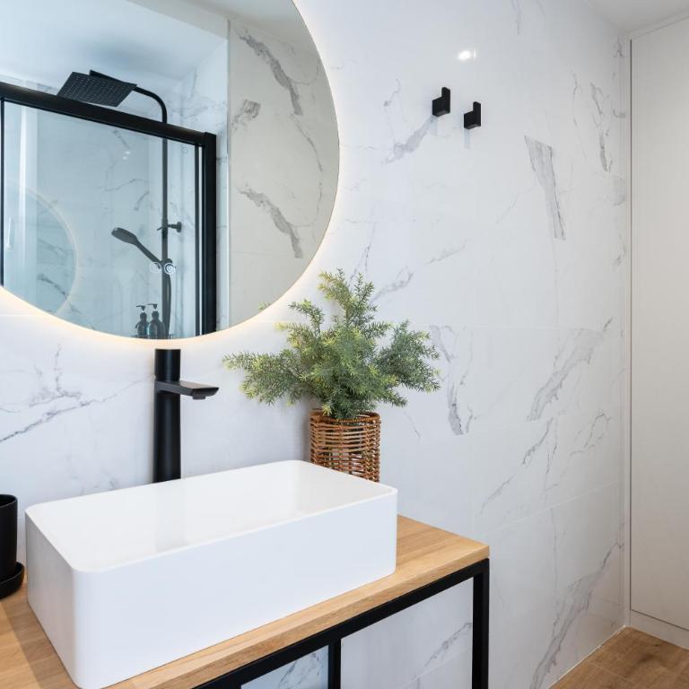 Zenete Deluxe - Apartamento de 2 dormitorios - 18