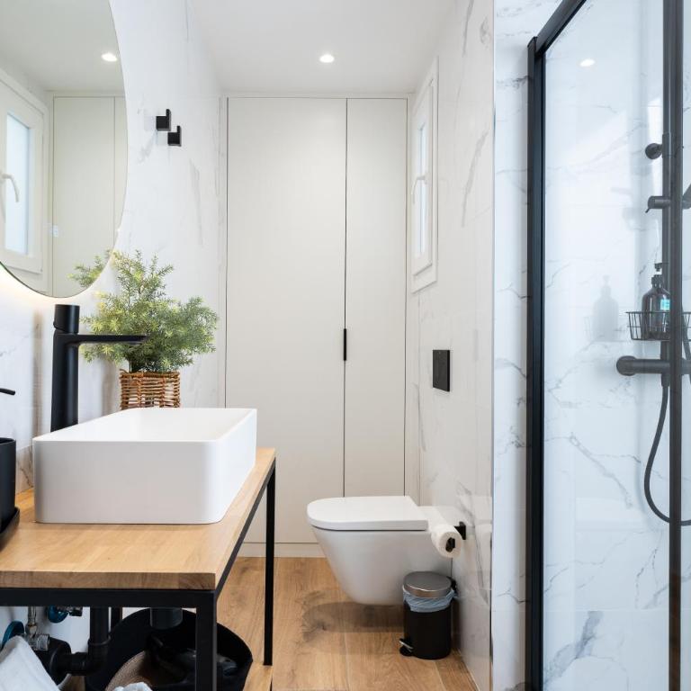 Zenete Deluxe - Apartamento de 2 dormitorios - 20