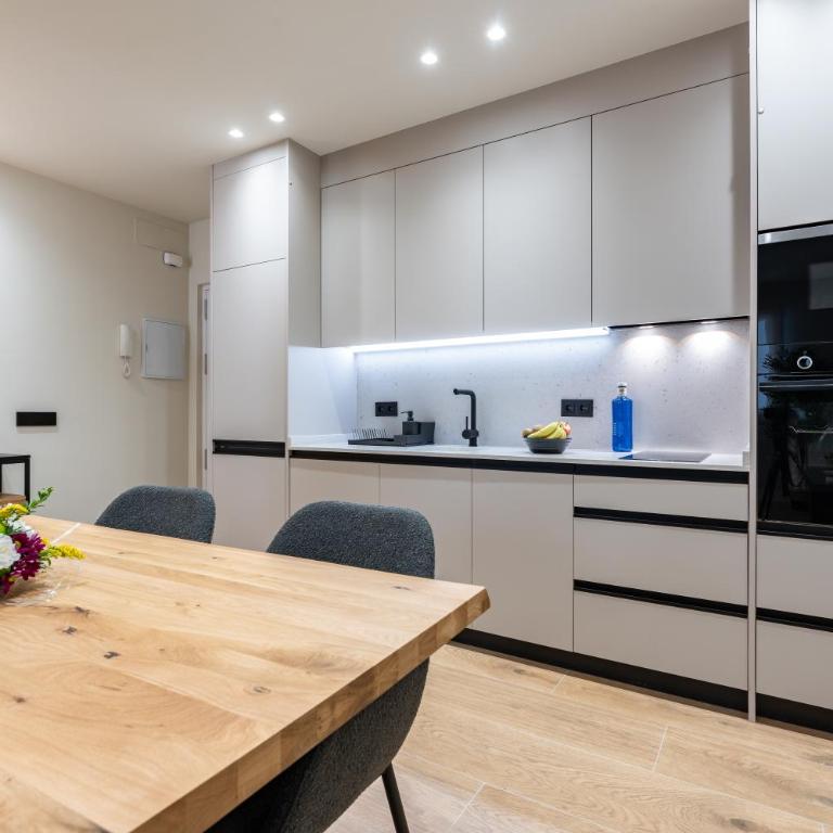 Zenete Deluxe - Apartamento de 2 dormitorios - 25