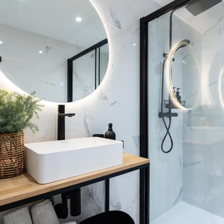 Zenete Deluxe - Apartamento de 2 dormitorios - 26