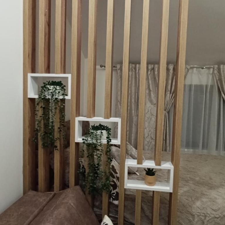 Apartman "A" Residence Hill Kopaonik - Apartman sa 1 Spavaćom Sobom - 23