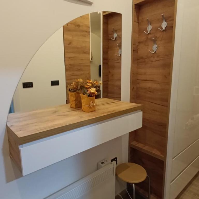 Apartman "A" Residence Hill Kopaonik - Apartman sa 1 Spavaćom Sobom - 22