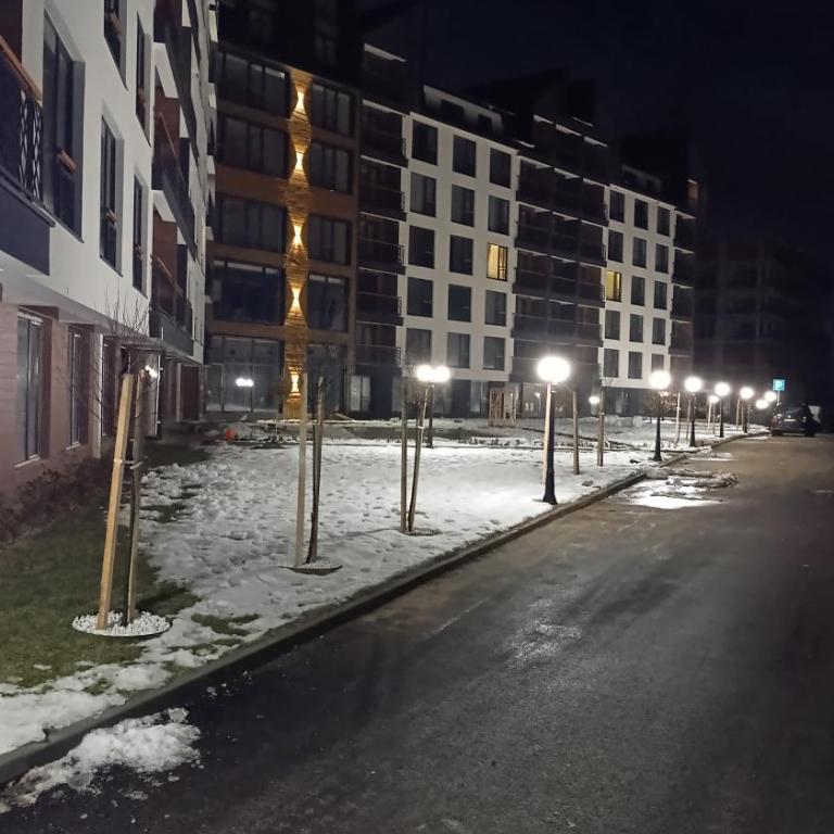 Apartman "A" Residence Hill Kopaonik - Apartman sa 1 Spavaćom Sobom - 51