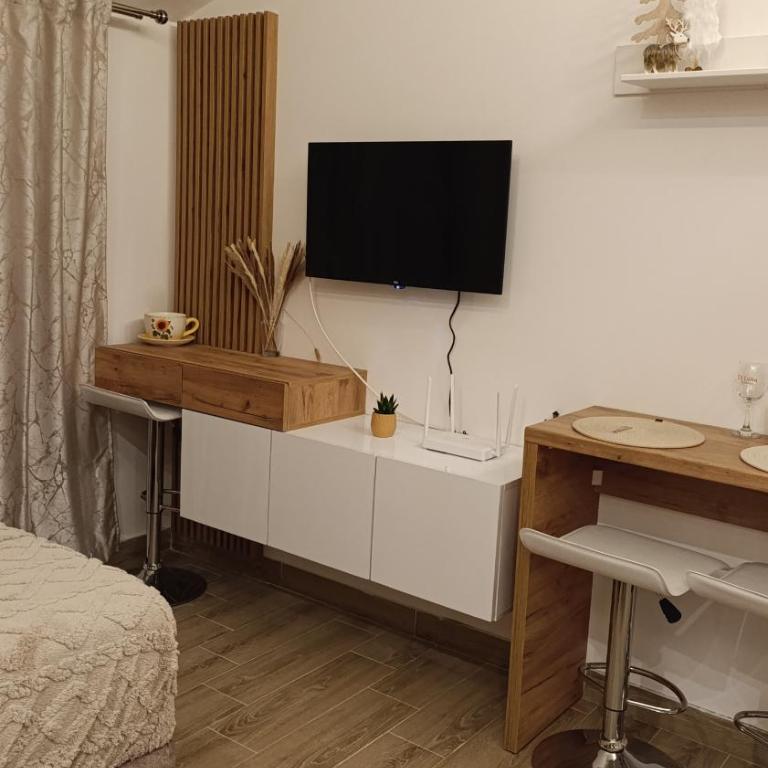 Apartman "A" Residence Hill Kopaonik - Apartman sa 1 Spavaćom Sobom - 19