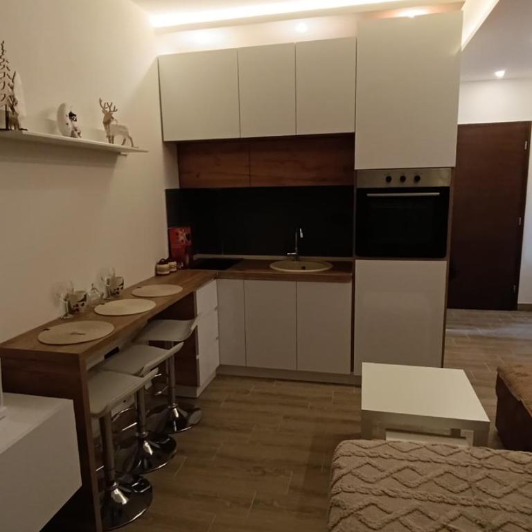 Apartman "A" Residence Hill Kopaonik - Apartman sa 1 Spavaćom Sobom - 24