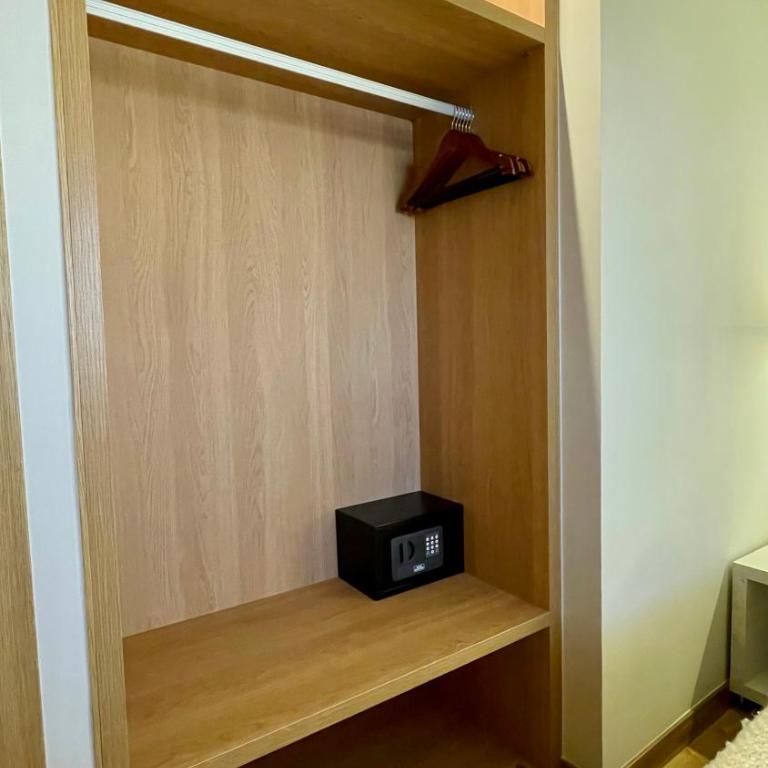 Sanxenxo Deluxe Apartamentos - Apartamento de 2 dormitorios - 3
