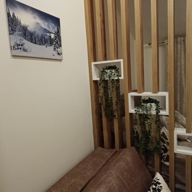 Apartman "A" Residence Hill Kopaonik - Apartman sa 1 Spavaćom Sobom - 16
