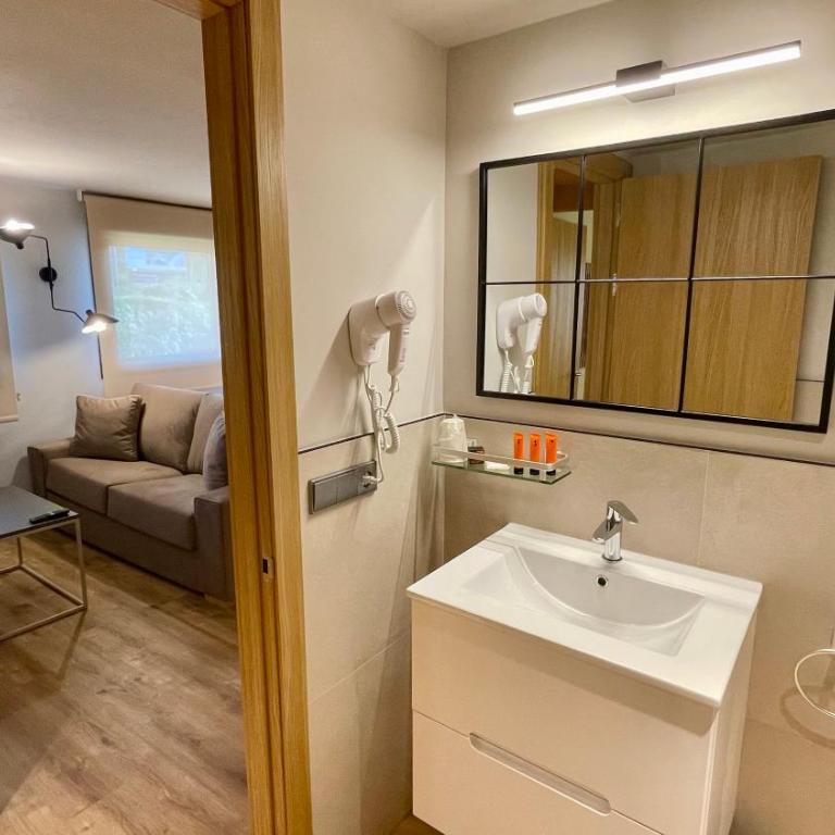 Sanxenxo Deluxe Apartamentos - Apartamento de 2 dormitorios - 8