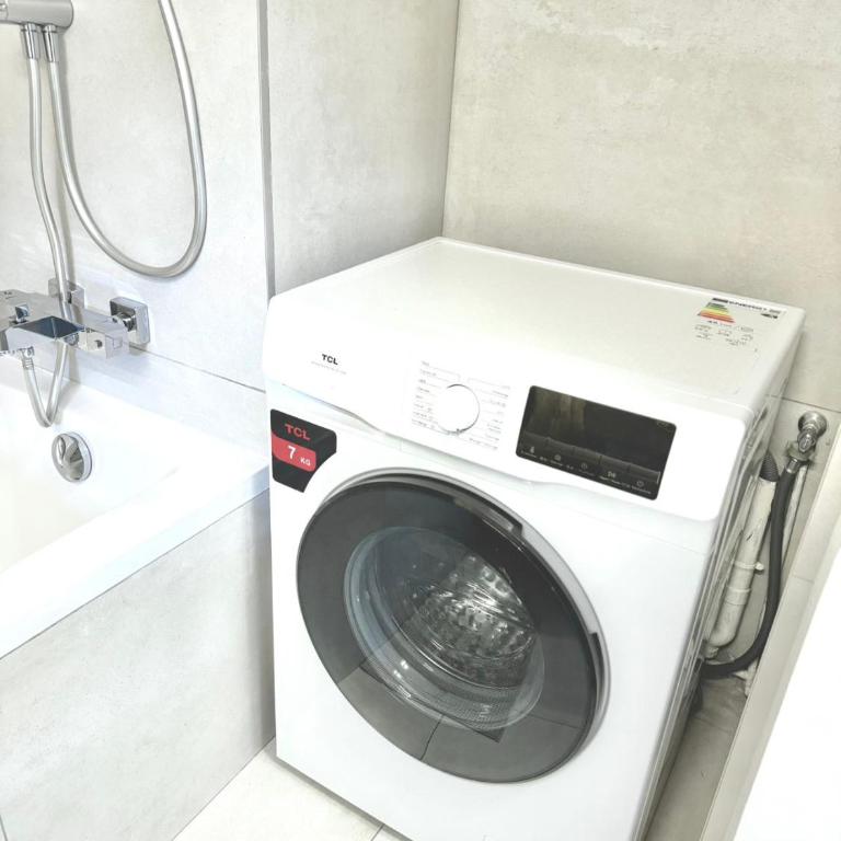 Modern Parisian flat Quartier asiatique Choisy - Appartement 2 Chambres - 5