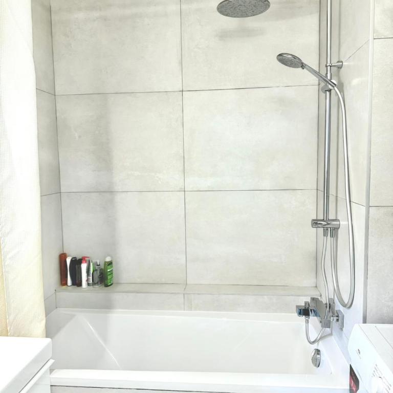 Modern Parisian flat Quartier asiatique Choisy - Appartement 2 Chambres - 12