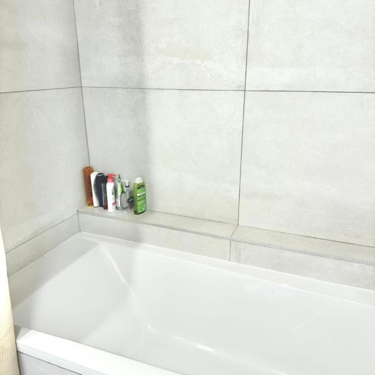 Modern Parisian flat Quartier asiatique Choisy - Appartement 2 Chambres - 13
