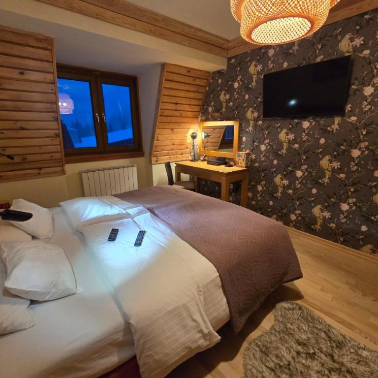 Apartman 304 - Aparthotel Vucko - Two-Bedroom Apartment - 7