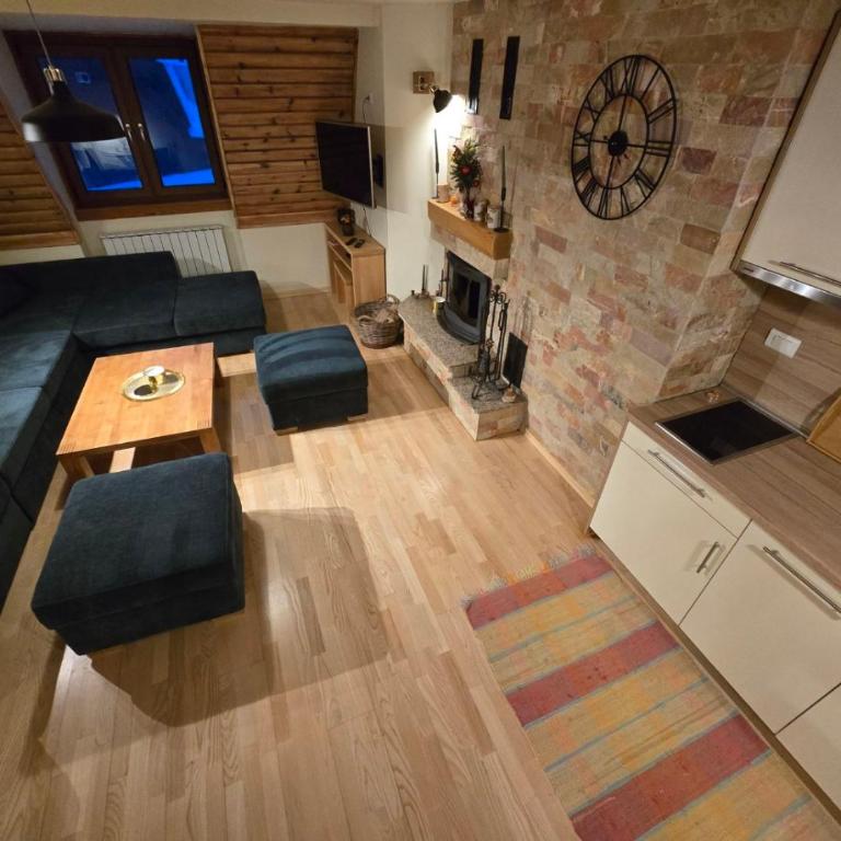 Apartman 304 - Aparthotel Vucko - Two-Bedroom Apartment - 3