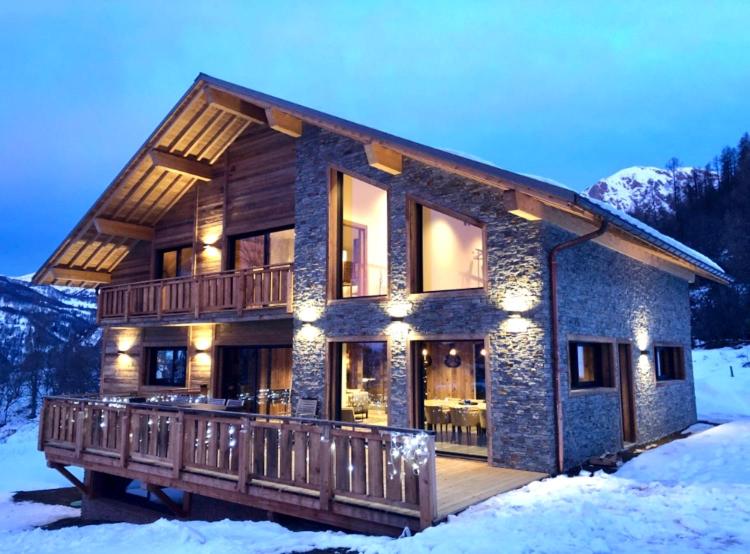 La Superba - Chalet - 1