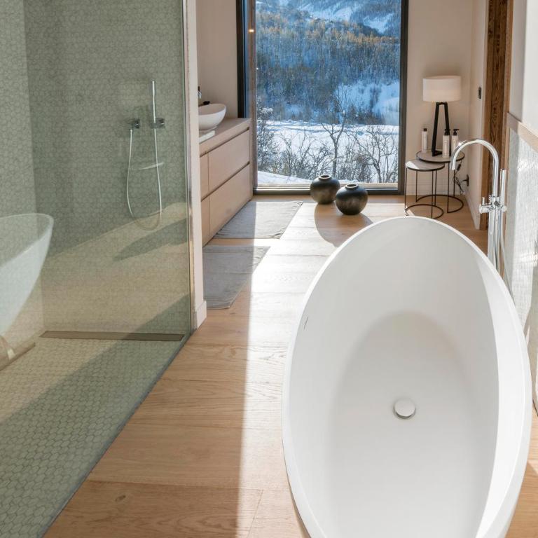 La Superba - Chalet - 14