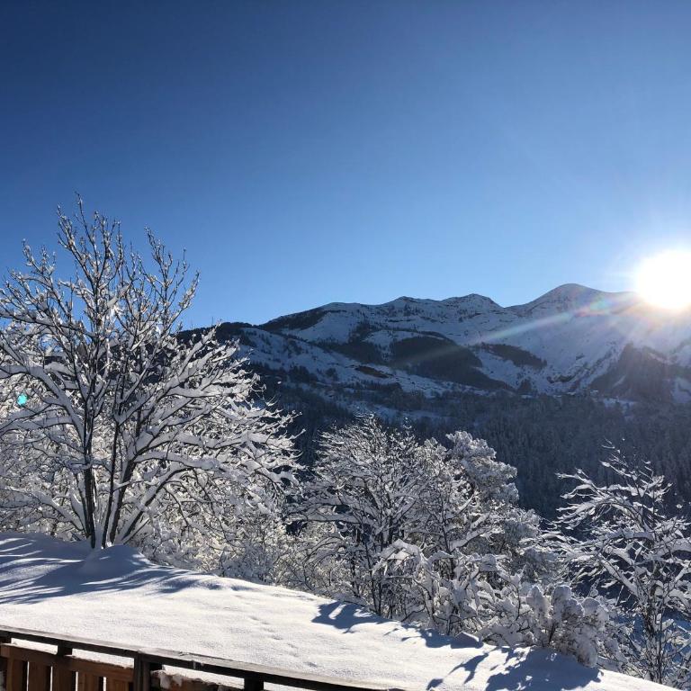 La Superba - Chalet - 23