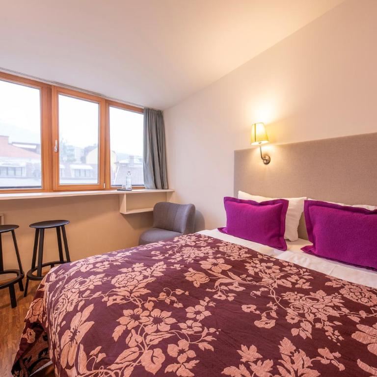 pradl elf my- apartment - Doppelzimmer - 2