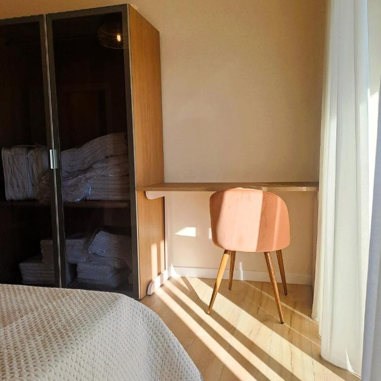 Elegance Penthouse 959 - Appartamento con 3 Camere da Letto e con Balcone - 10