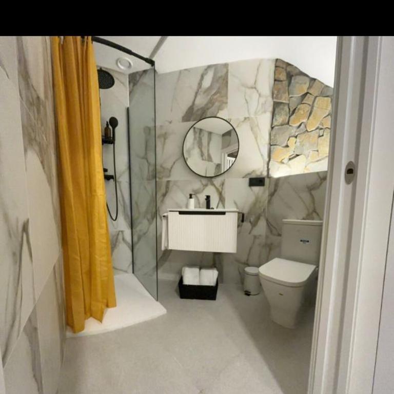 Apartamento ideal en calle florista - One-Bedroom Apartment - 4
