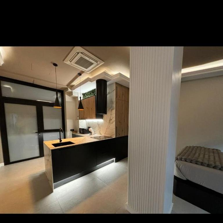Apartamento ideal en calle florista - One-Bedroom Apartment - 12