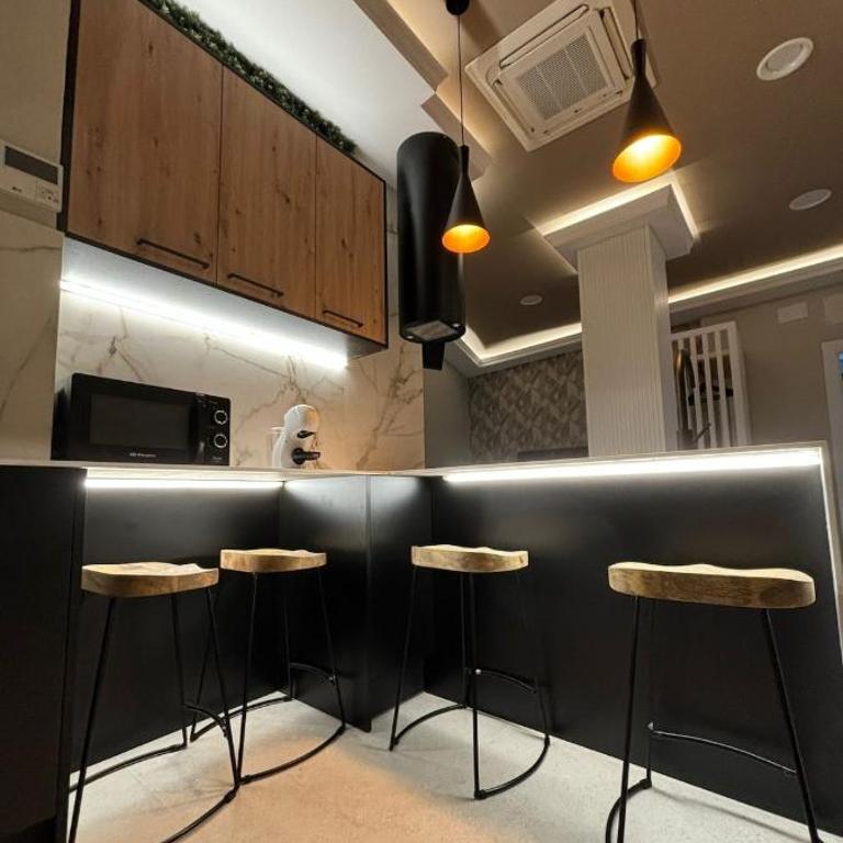 Apartamento ideal en calle florista - One-Bedroom Apartment - 14