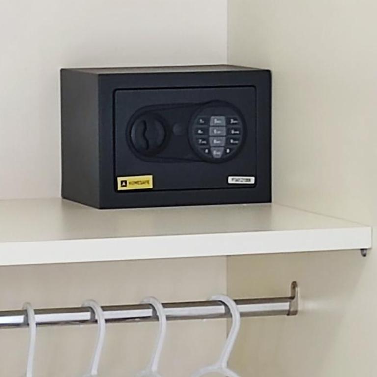 Appartamento Roma Casa Vacanza Sea House Rome 50 metri dal mare - Appartamento con 1 Camera da Letto - 14