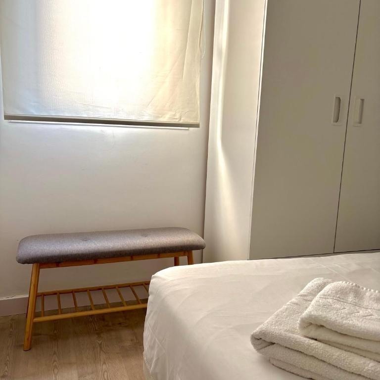Balcón Rambla con Vistas al Mar - Three-Bedroom Apartment - 25