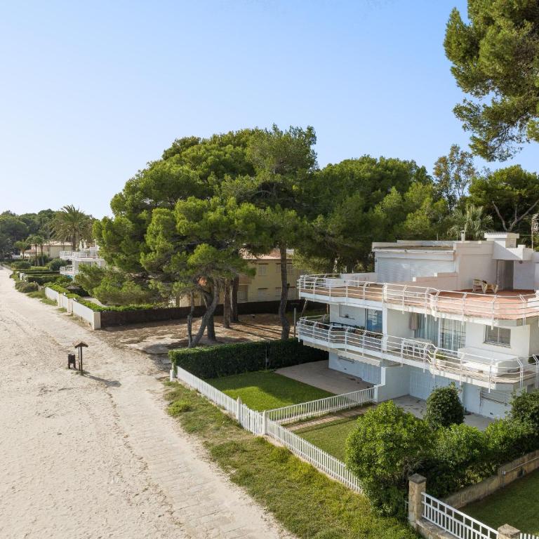 Casa Geir - Apartamento con vistas al mar - 20
