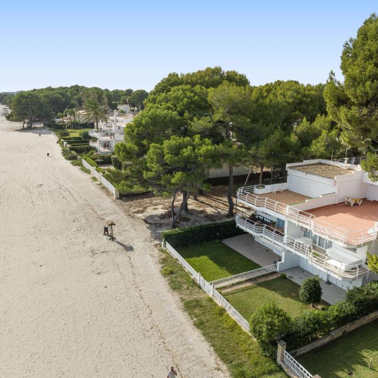 Casa Geir - Apartamento con vistas al mar - 19
