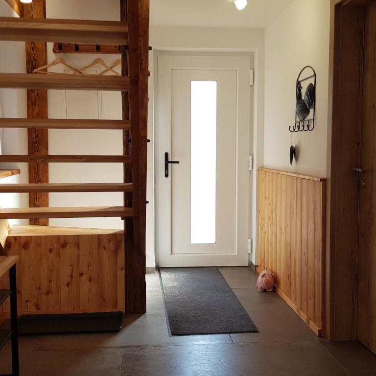 Mölltaler Muglhof - Apartment mit 2 Schlafzimmern - 2