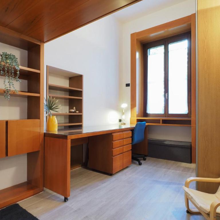 PrimoPiano - Meda 38 - Appartamento con 1 Camera da Letto - 3