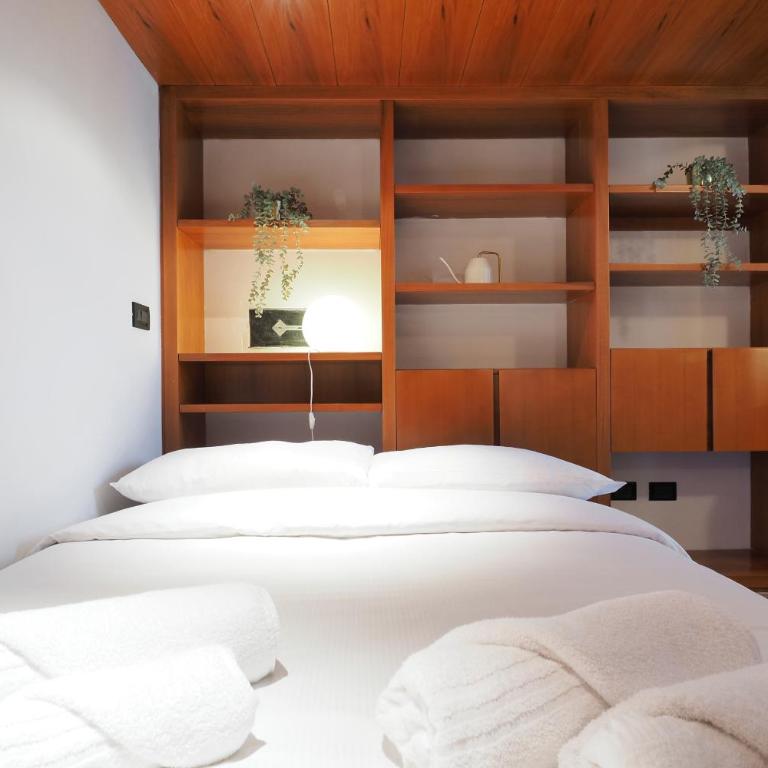 PrimoPiano - Meda 38 - Appartamento con 1 Camera da Letto - 8