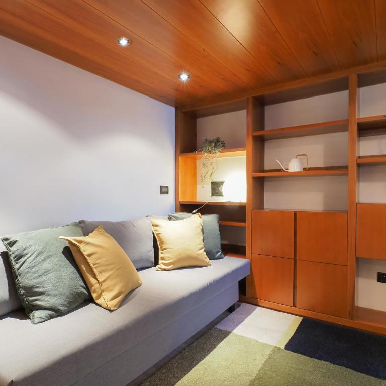 PrimoPiano - Meda 38 - Appartamento con 1 Camera da Letto - 16
