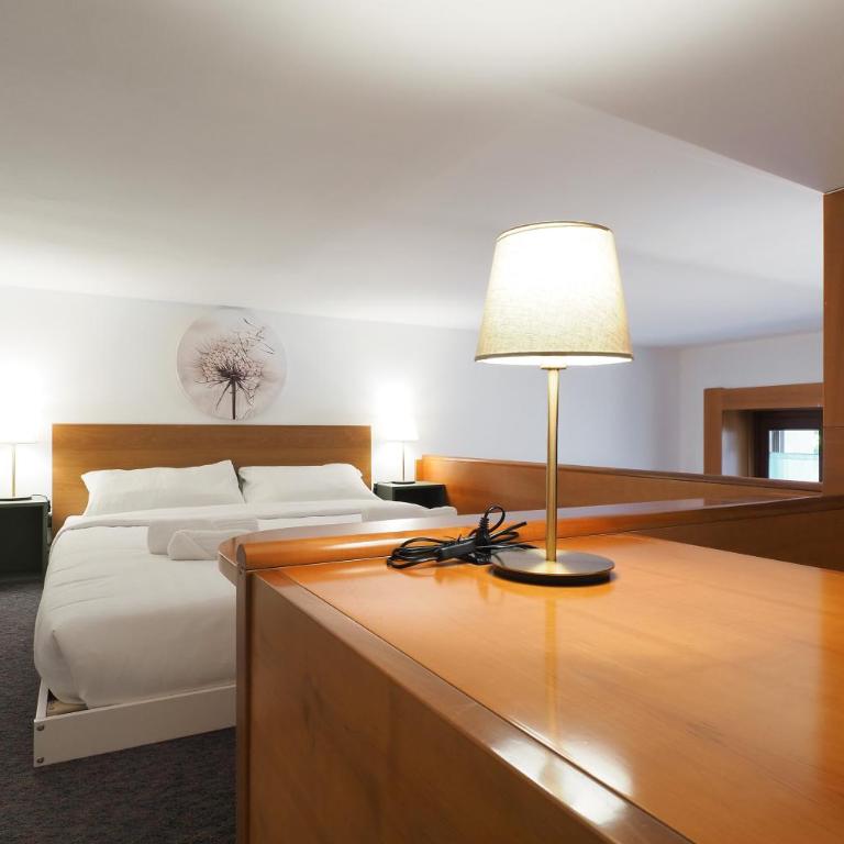 PrimoPiano - Meda 38 - Appartamento con 1 Camera da Letto - 17