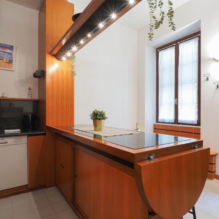 PrimoPiano - Meda 38 - Appartamento con 1 Camera da Letto - 23