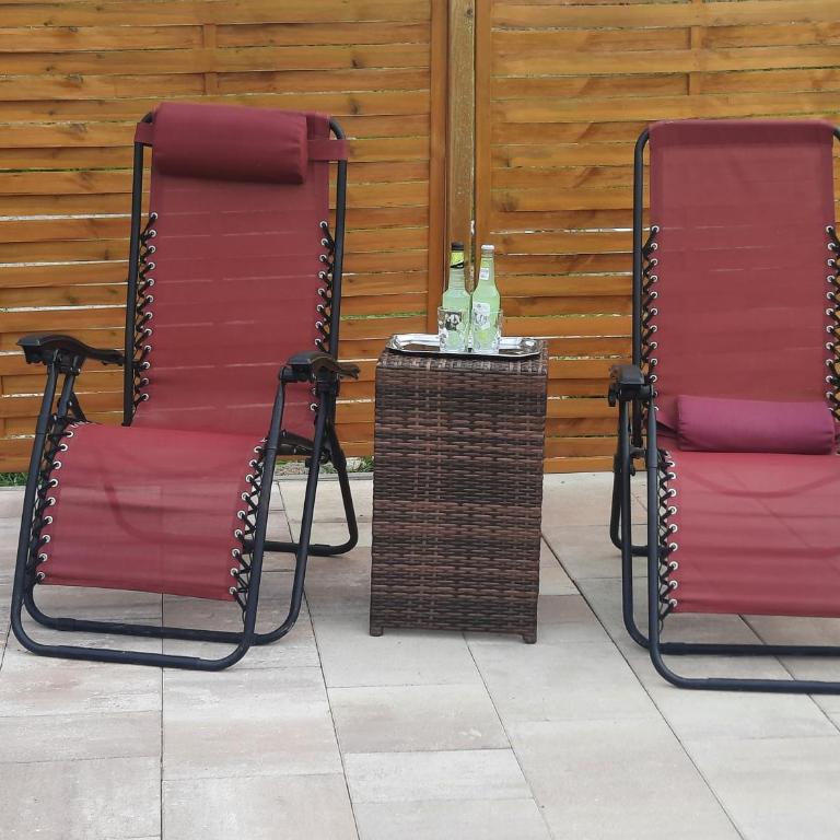 Holiday home Alexa - Kuća sa 2 Spavaće Sobe - 12