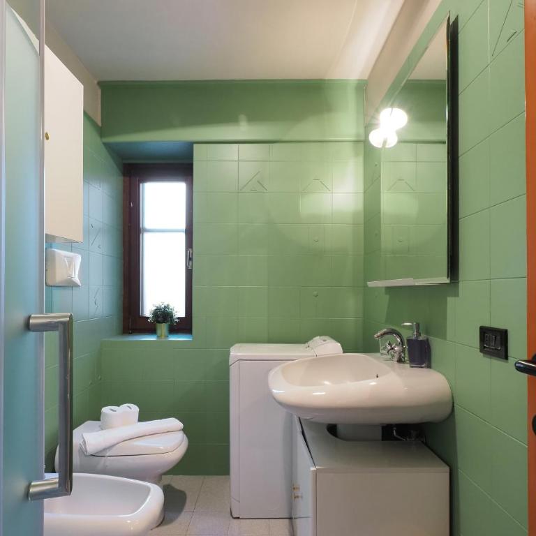 PrimoPiano - Meda 38 - Appartamento con 1 Camera da Letto - 25