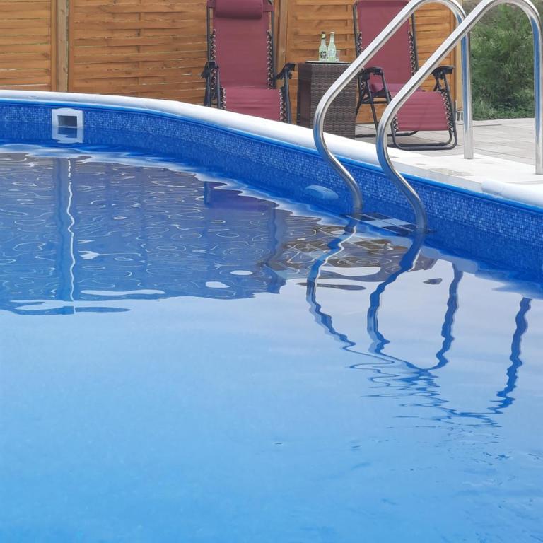 Holiday home Alexa - Kuća sa 2 Spavaće Sobe - 11