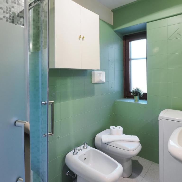 PrimoPiano - Meda 38 - Appartamento con 1 Camera da Letto - 5
