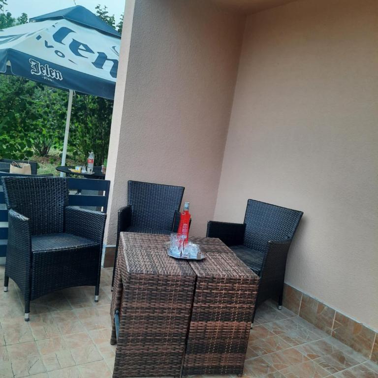 Holiday home Alexa - Kuća sa 2 Spavaće Sobe - 16