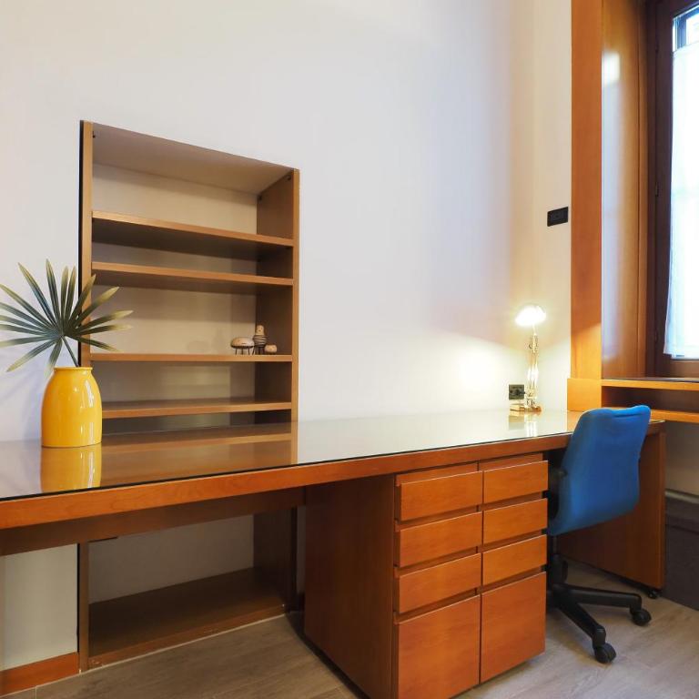 PrimoPiano - Meda 38 - Appartamento con 1 Camera da Letto - 31