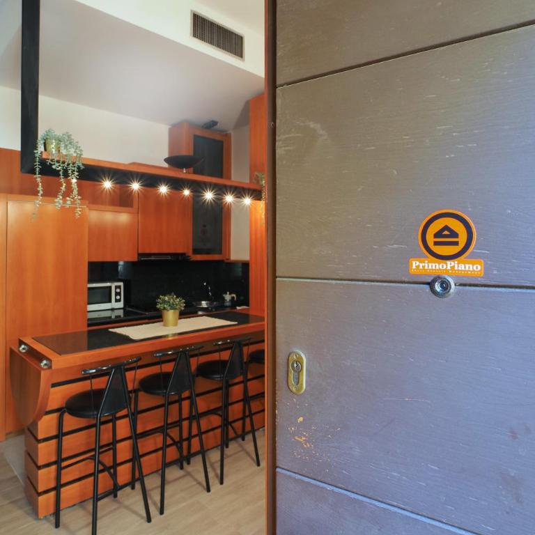 PrimoPiano - Meda 38 - Appartamento con 1 Camera da Letto - 32