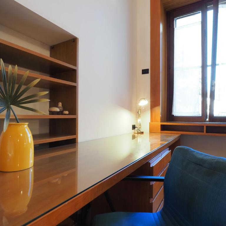 PrimoPiano - Meda 38 - Appartamento con 1 Camera da Letto - 34