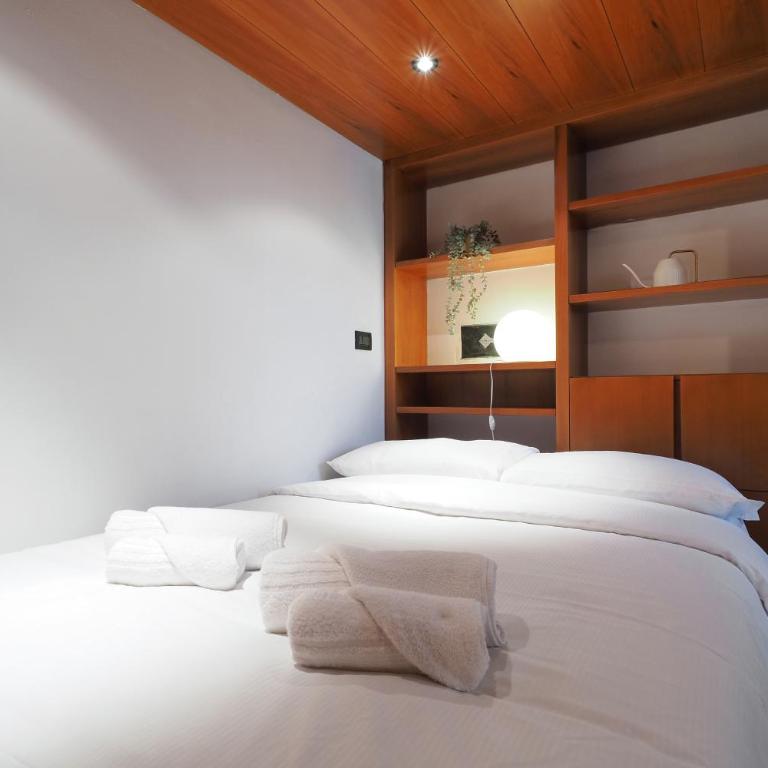 PrimoPiano - Meda 38 - Appartamento con 1 Camera da Letto - 47