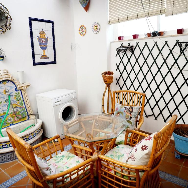 Casa Patio Santa Marta - Casa de 3 dormitorios - 6