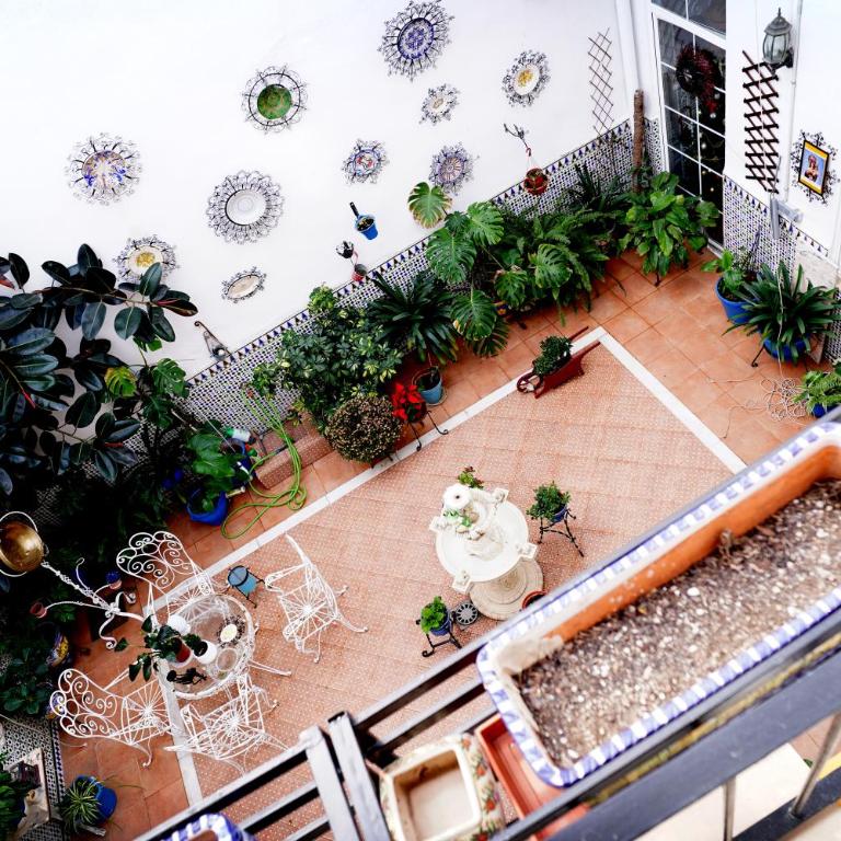 Casa Patio Santa Marta - Casa de 3 dormitorios - 1