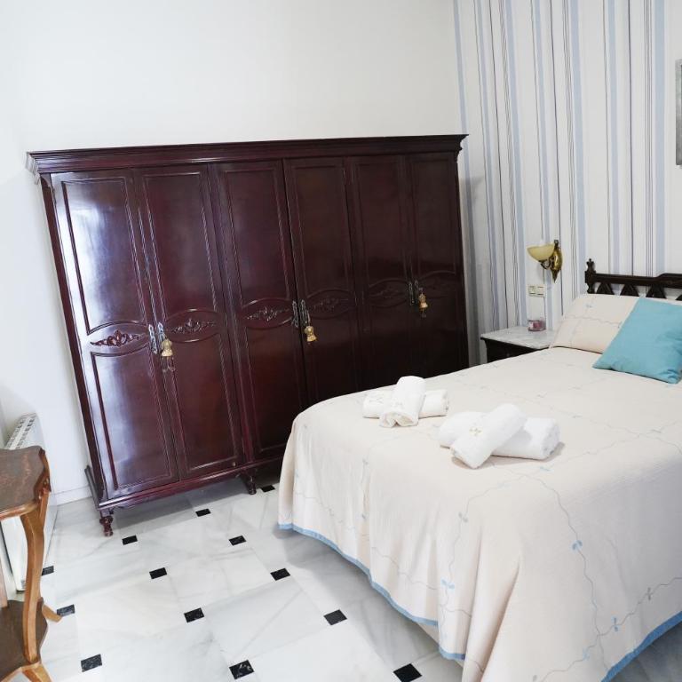 Casa Patio Santa Marta - Casa de 3 dormitorios - 21