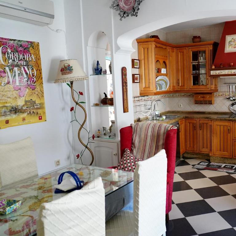 Casa Patio Santa Marta - Casa de 3 dormitorios - 23
