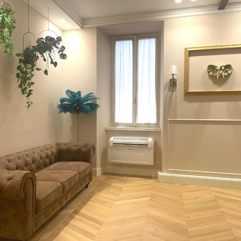 Exotic Suite with Jacuzzi - Appartamento con 1 Camera da Letto e Vasca Idromassaggio - 11